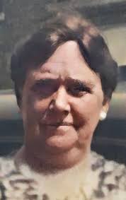 Mary Rose “Mamie or Queenie” McKee Morano (1889-1948)