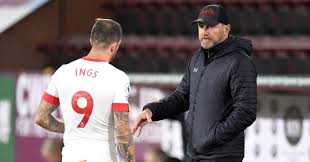 Find out everything about danny ings. Release Clause Key To Danny Ings Southampton Stalement
