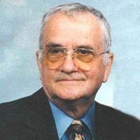 George Childers Obituary