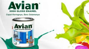 Warna yang dihasilkan pun lebih solid dan terang dengan banyak variasi. Mengenal Cat Minyak Sifat Harga Cat Minyak Terbaru