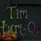 Tim Hurt-On - What a Nightmare event in Bolton