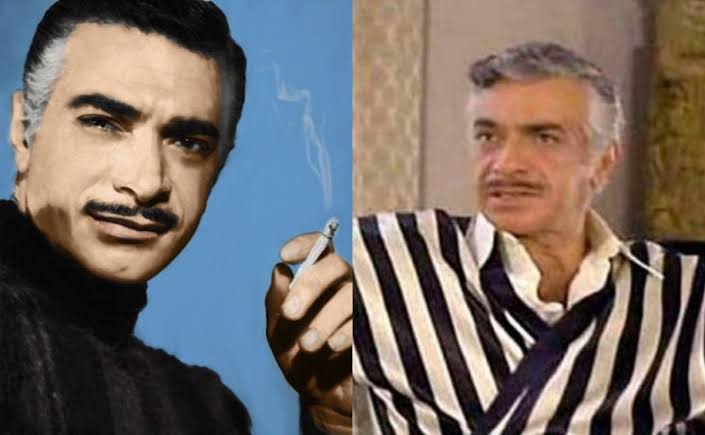 Mauricio Garcés y su trabajo en el Cine Mexicano