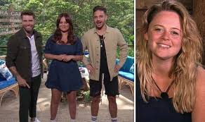80 891 просмотр 80 тыс. Emily Atack Staggering Amount Of Money I M A Celebrity Star Made From Itv Show Revealed Tv Radio Showbiz Tv Express Co Uk