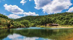 Regardless of the type of texas ranch or land you are interested in, the pros at virdell real estate can help you find it. Double J Ranch For Sale In Texas Hill Country Land Com