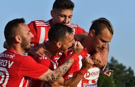 Sepsi vs spartak trnava (uefa europa conference league) will kick off at 16:30 on 29 jul 2021, in sfântu gheorghe at stadionul municipal. Mi Am Dorit SÄƒ PicÄƒm Cu Ei Sepsi I A Declarat RÄƒzboi Lui Spartak Trnava Doar InspiraÈ›ia Poate Face DiferenÈ›a Antena Sport