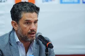 Maurice Collier, empresario de Torreón, manda mensaje a Alejandro  Irarragorri para comprar a Santos