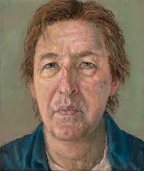 Doug Moran National Portrait Prize 2022 awarded to Graeme Drendel for  portrait of fellow artist Lewis Miller