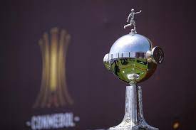 Taça libertadores do flamengo tamanho oficial. Confira O Primeiro Confronto Dos Clubes Brasileiros Na Libertadores