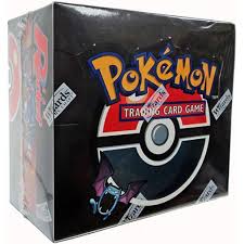 Pokémon trading card game cards & merchandise. Pokemon Team Rocket 1st Edition Booster Box 36 Packs Walmart Com Walmart Com