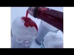 Why you should not eat snow? This Is Why You Shouldn T Eat Snow Youtube