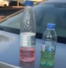 أخبار 24 التجارة تعلق على مقطع فيديو لغش بنزين في إحدى المحطات بمكة