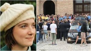 Un anno senza Emma e Leonardo. Il ricordo diventa un inno alla vita