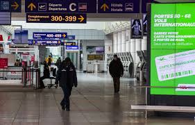 A compter du 23 mai 2021, israël réouvrira ses frontières aux touristes vaccinés. Ottawa Favorable Au Passeport Vaccinal Pour Les Voyageurs Le Devoir