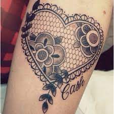 Pin By Jen Stopnik Watson On Words And Shit Tattoos Heart Tattoo Body Art Tattoos