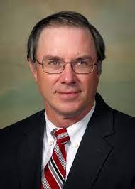 Ronald Gaines's Instagram, Twitter & Facebook