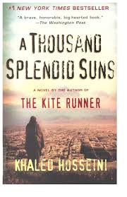 Read It Book Worth Reading Books To Read Khaled Hosseini