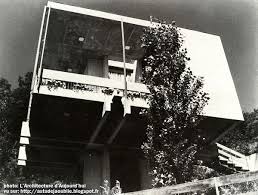 As Tu Deja Oublie 50s 60s 70s Architecture Maison Plastique Le Plessis Robinson Et Maison