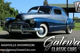 Image result for Cairo Cream 1948 Buick