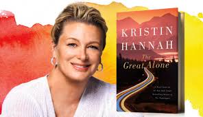 10 best kristin hannah books. What To Read The Great Alone