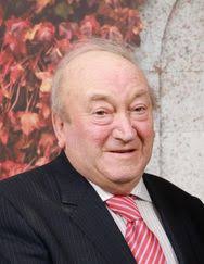 Condolence Book for PAT WHITE (Drangan, Tipperary)