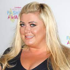 The diva forever star, 40, reunited with her businessman beau, 46, earlier this summer. Gemma Collins Promiflash De
