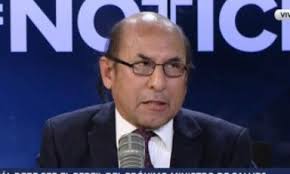 Exsecretario del Sindicato de Trabajadores dice que el Minsa no debe ser  una "repartija"