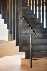 Heavybit Industries Iwamotoscott Architecture Staircase Design Stairs Design Modern Staircase