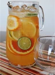 Citrus Sangria Picture Is From Someone S Blog Recipe Was From The Link White Wine Sangria Recipe Citrus Sangria Sangria Recipes
