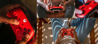 En el dia de hoy les vengo a compartir 10 increibles juegos hackeados con todo full ilimitado,para que ya no realizen compras dentro de ella. Xbox Presenta Su Nuevo Mando Inalambrico Xbox Pulse Red Videojuegos Los40