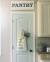 Kitchen Pantry Pantry Door Ideas