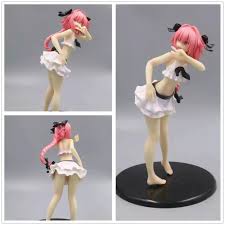 Customize and personalise your desktop, mobile phone and tablet with these free wallpapers! Other Anime Collectibles Collectibles Anime Fate Apocrypha Astolfo Swimsuit Ver Pvc Figure New No Box 25cm Lukezeller Com