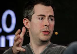 Google Ventures' Bill Maris discusses VC picture