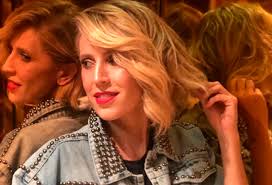 Cabe destacar que además, de actuar en televisión, es una comediante que a través de monólogos sobre. Es Verdad Que Alejandra Azcarate Se Divorcio De Su Esposo Rcn Radio