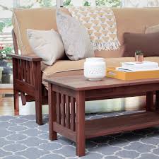 Chemical Free Futon Frames Solid Cherry Futon The Futon Shop In 2020 Futon Shop Futon Frame Futon