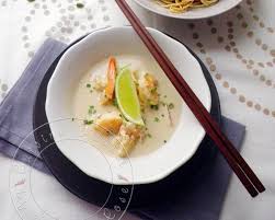 Toujours Envie De Soleil Et D Exotisme Ben Oui C Est Toujours Pas Les Vacances Pour Moi C Est Long C Est Long Recettes Wok Recette Asiatique Cuisine Au Wok