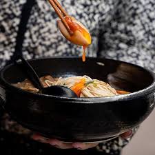 New online order website for pickup!! Ramen Bar Soho Bone Daddies Ramen Bar Ramen Japanese Dishes