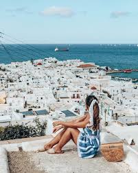 .events in mykonos 2021, travel blog and the best selection of restaurants, lunch options, dinner venues and bars & clubs, curiosities and useful tips for fully enjoing your vacation in mykonos. Mykonos Greece Influencer Mastercourse Professional Traveler Instagram Greek Islands To Visit Best Greek Islands