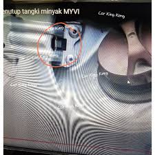 Tetapi issue safety nya masih dalam perbincangan. Fuel Tank Lid Lock Clip Spring Tangki Minyak Perodua Myvi Alza 1pc 77366 52010 Shopee Malaysia