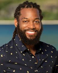 It's almost here! #Survivor 41 was an epic experience and I can't wait for  everyone to see it play out. Watch me in the @survivorcbs premiere tomorrow  night