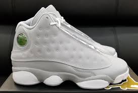 Pink Black And White Jordan 13s Air Jordan 13 Gs Wolf Grey Release Date Air Jordans Jordan 13 Jordans Girls