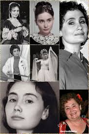 Nicole's Outstanding Performance in Lifetime Movies and Days of Our Lives