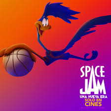 El campeón de la nba e ícono mundial lebron james se embarca en una aventura épica junto a bugs bunny con el evento animado. Wb Pictures Latam On Twitter Spacejam Una Nueva Era Https T Co Sc47ndd3wb Twitter
