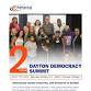 Dayton Democracy Summit event in Dayton, OH