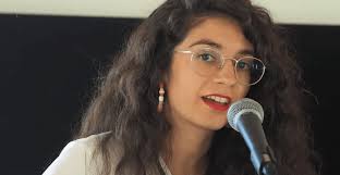 Júlia Guisado Serrano