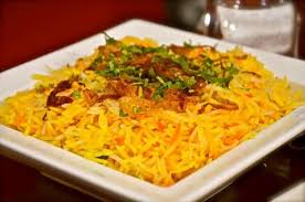 This protein rich dish will add a flavorful accent to broiled or grilled lamb chops or steaks. Recipe Spicy Arabic Rice