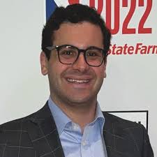 12 years ago, I got a call that changed my life. It went something like  this: “Hey Ron, It's Paolo Pastore from the NBA. I'm in Miami at the NBA  Sales and