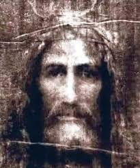 SHROUD OF TURIN