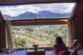 Ranau & kundasang ( part 2 ). What To Do In Kinabalu Park Without Hiking Mount Kinabalu Time Travel Bee Responsible Travel Blog