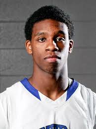 2011-12 Men's Basketball Roster