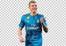 Germany is still waiting for toni kroos to test negative for the coronavirus and join up with the team ahead of the european championship, nearly two weeks after the real madrid midfielder first contracted the virus, coach joachim loew said on saturday. Toni Kroos Fifa 18 Real Madrid C F La Liga Germany National Football Team Png Clipart Best